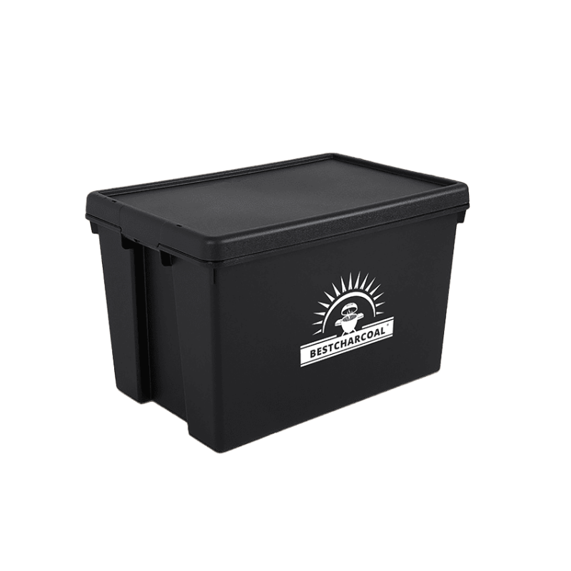 Bestcharcoal bewaarbox