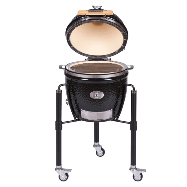 Monolith Junior 2.0 black incl. onderstel