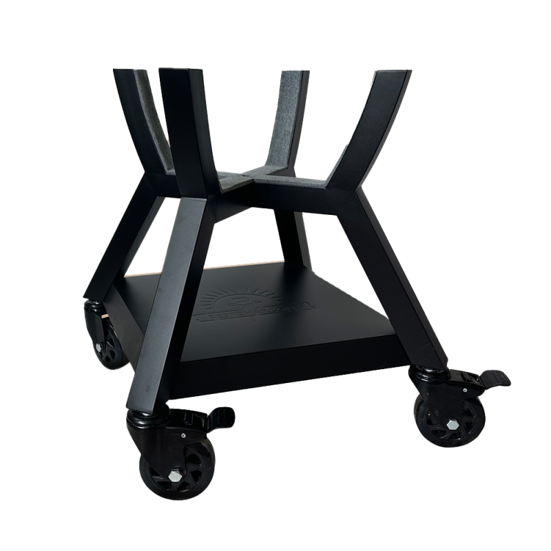 Bestcharcoal onderstel Large