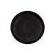 DeliVita ronde gietijzeren schaal 30 cm