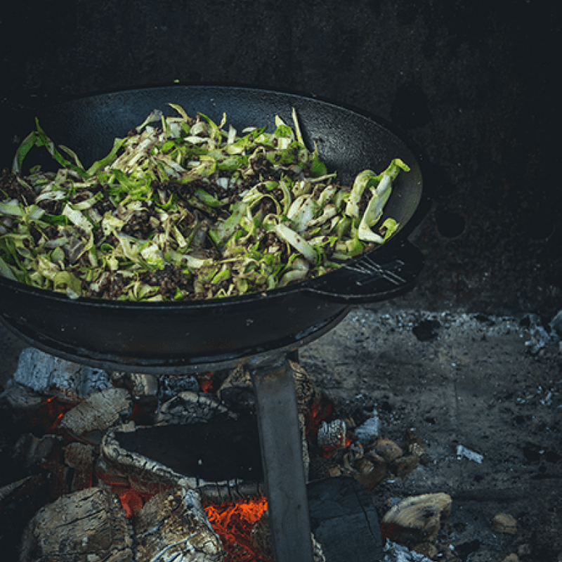 The Windmill Paellapan