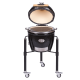 Monolith Junior 2.0 black incl. onderstel