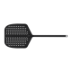 Witt pizza pizzaschep 14″ carbon lang