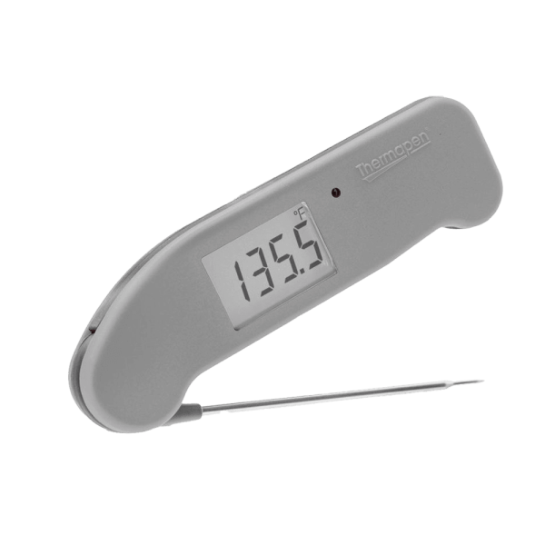 Thermapen One (grijs)