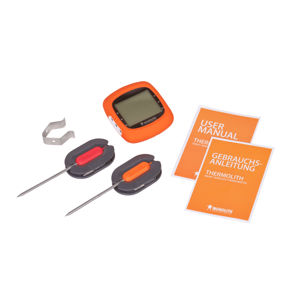 Monolith Thermo-Lith bluetooth thermometer
