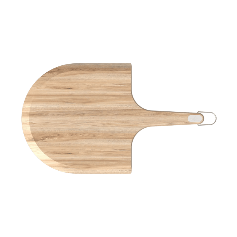 Witt Pizza houten pizzaschep 14 inch