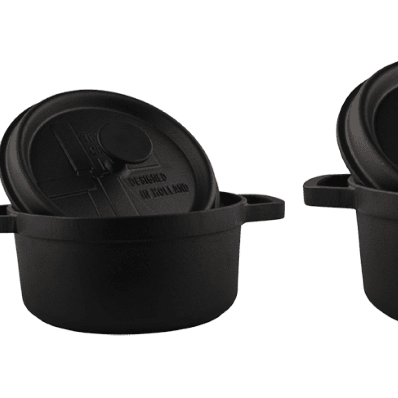 The Windmill BBQ pan S