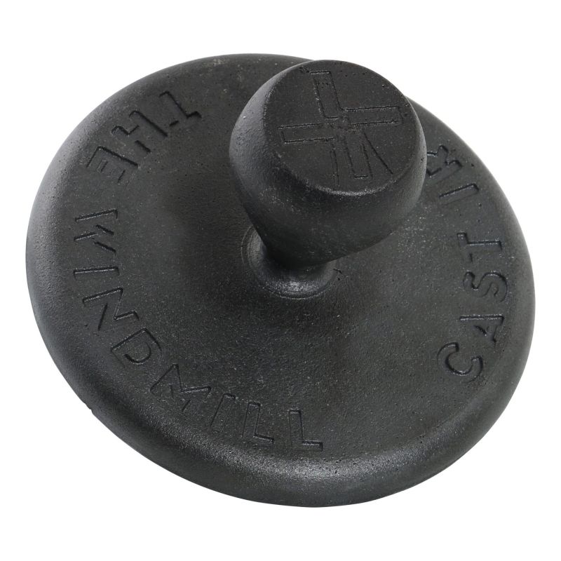 The Windmill Smash Burger Tool