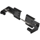 Traeger pop-and-lock roll rack