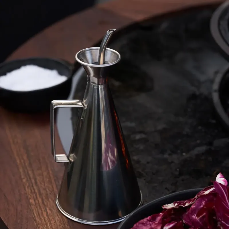 OFYR Fire Guard Ring 100