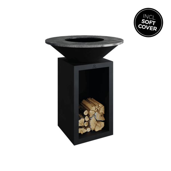 OFYR Classic+ storage black 85