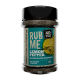 Angus & Oink Seafood Lemon Pepper rub