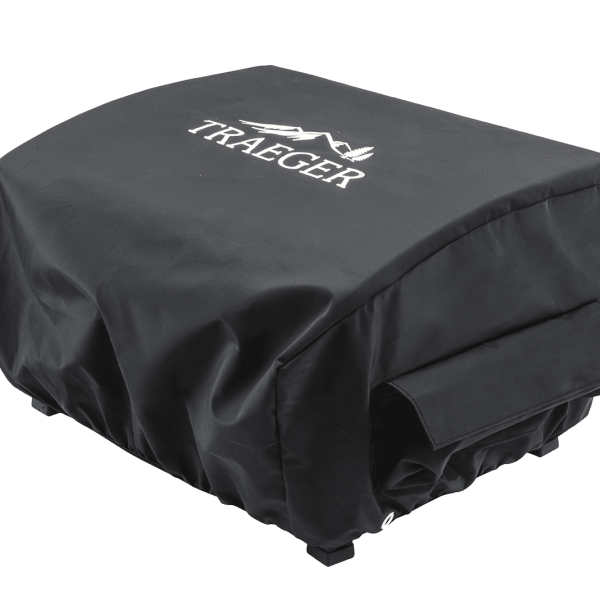 Traeger hoes voor Ranger