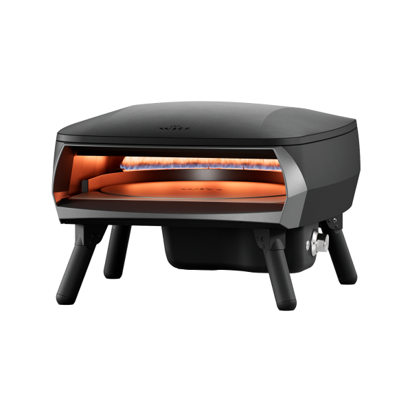 Witt Piccolo Rotante 16”