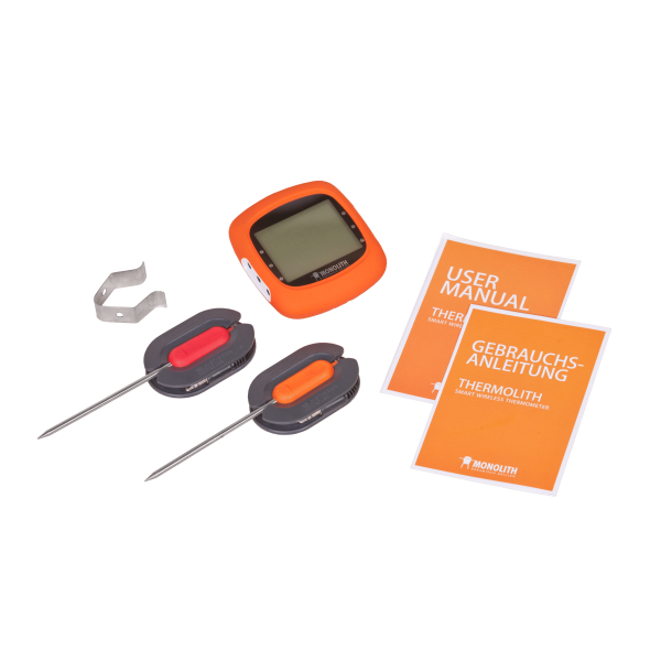 Monolith Thermo-Lith bluetooth thermometer