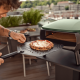 Witt Pizza pizzaschep 14" carbon lang