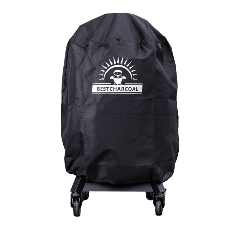 Bestcharcoal regenhoes – Large