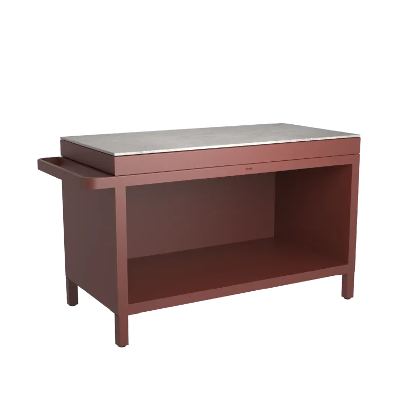 OFYR PRO Connect Mise en Place Module Red
