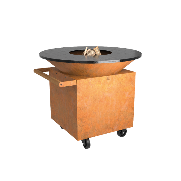 OFYR Classic Corten 120 PRO+