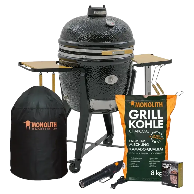 Monolith TWO.66 Starterset