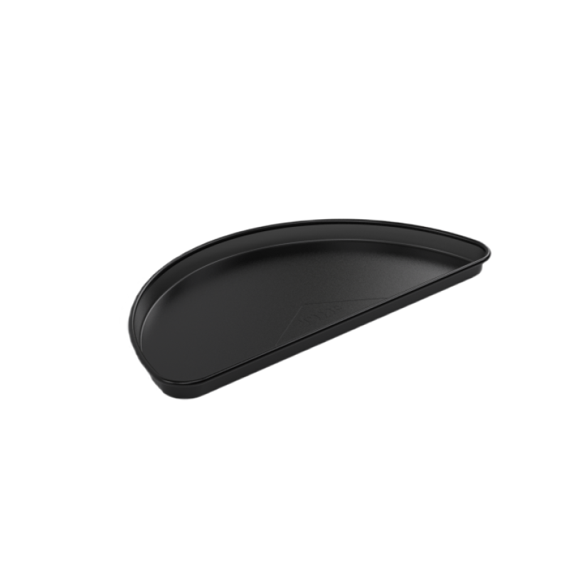 The Bastard drip pan half moon medium