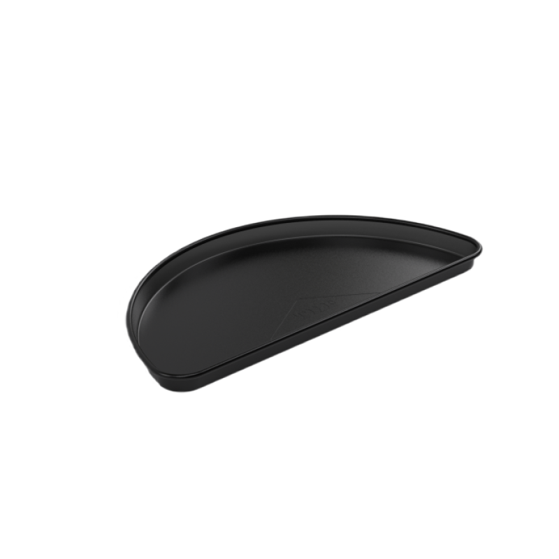 The Bastard drip pan half moon medium