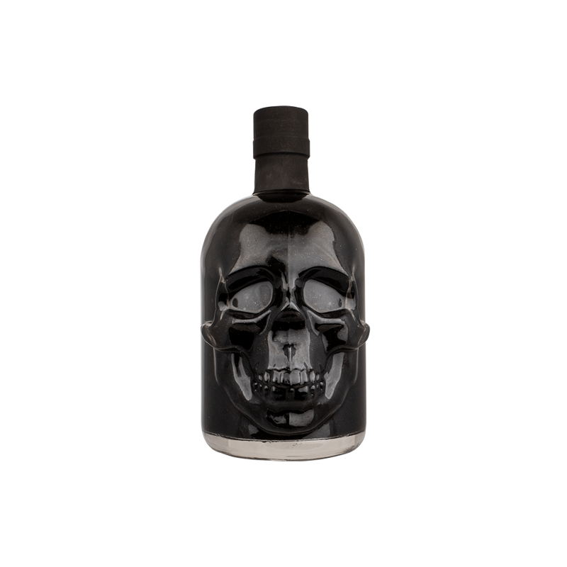 Saus.guru Black Gold – HOT Sauce