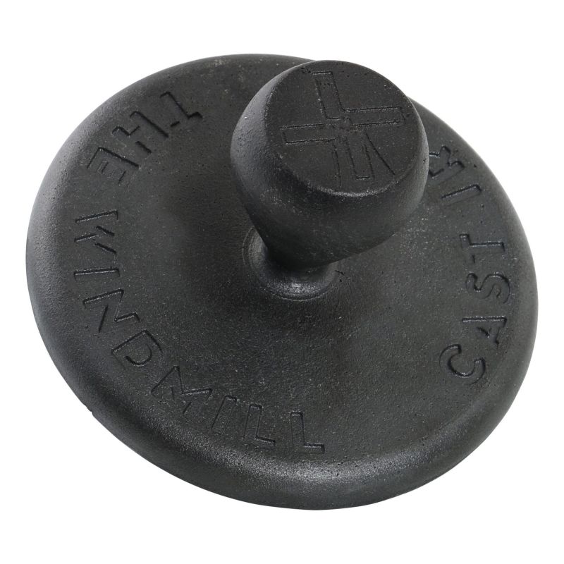 The Windmill Smash Burger Tool