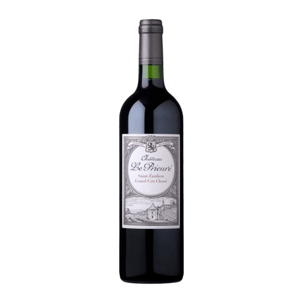 Château Le Prieuré 2017