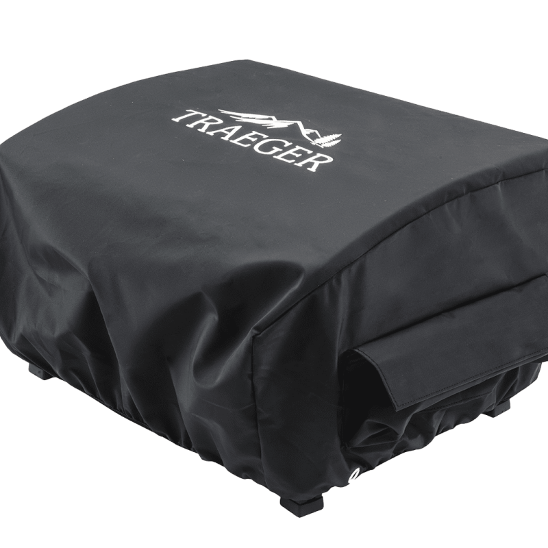 Traeger hoes voor Ranger