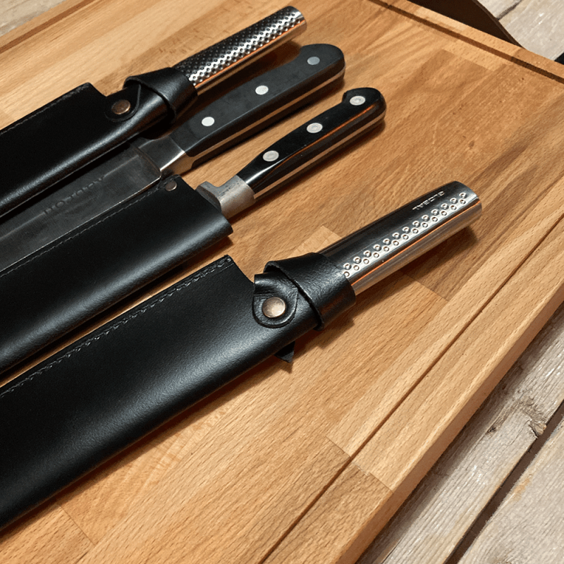 Xapron Beukenhout Snijplank Block 60 x 40 x 4 cm