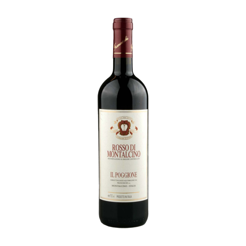 Il Poggione Rosso di Montalcino 2023