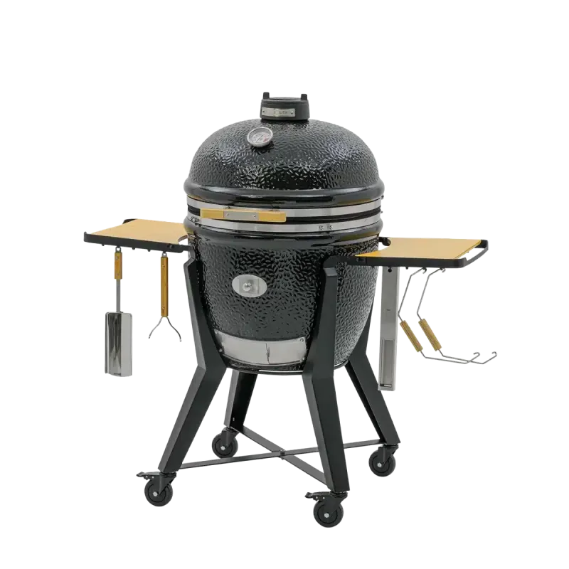 Monolith Two.66 keramische bbq xl kamado