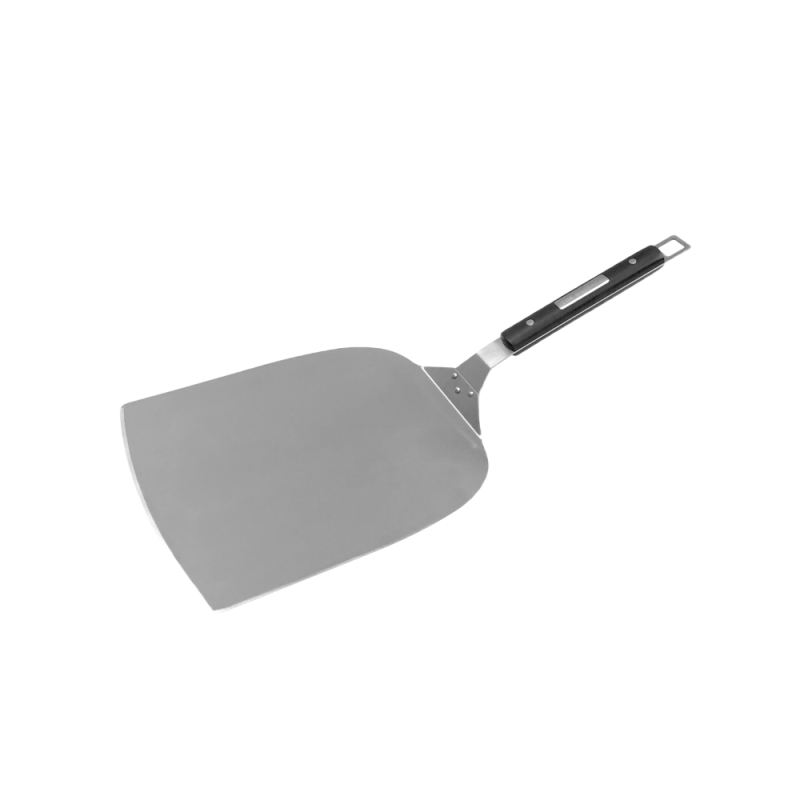 The Bastard pizzaschep deluxe