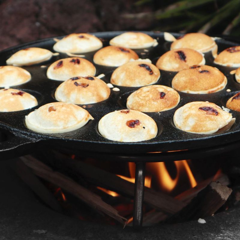 The Windmill Trivet rvs