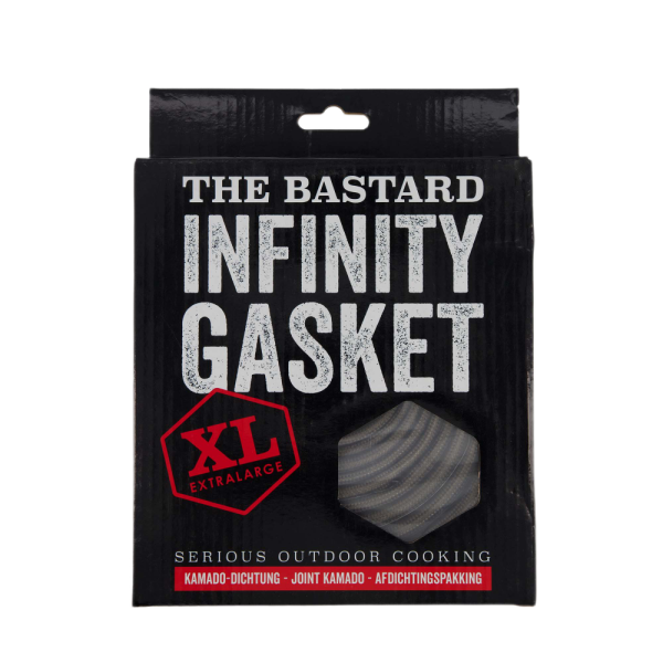 The Bastard Infinity gasket XL