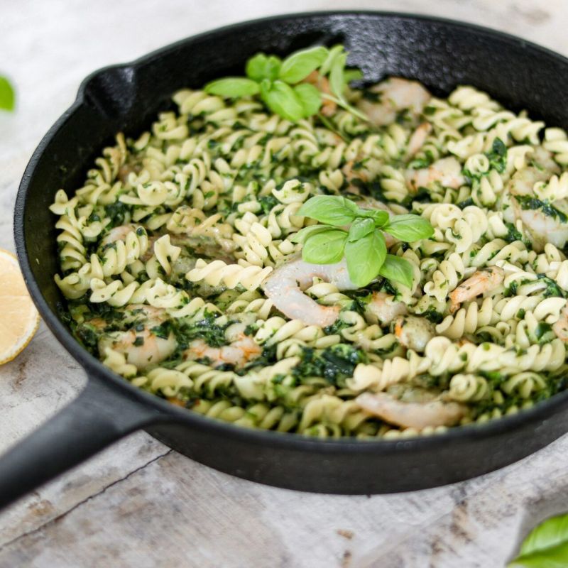 The Windmill Skillet L