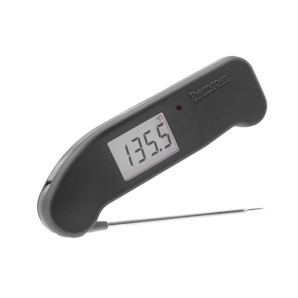 Thermapen One (zwart)
