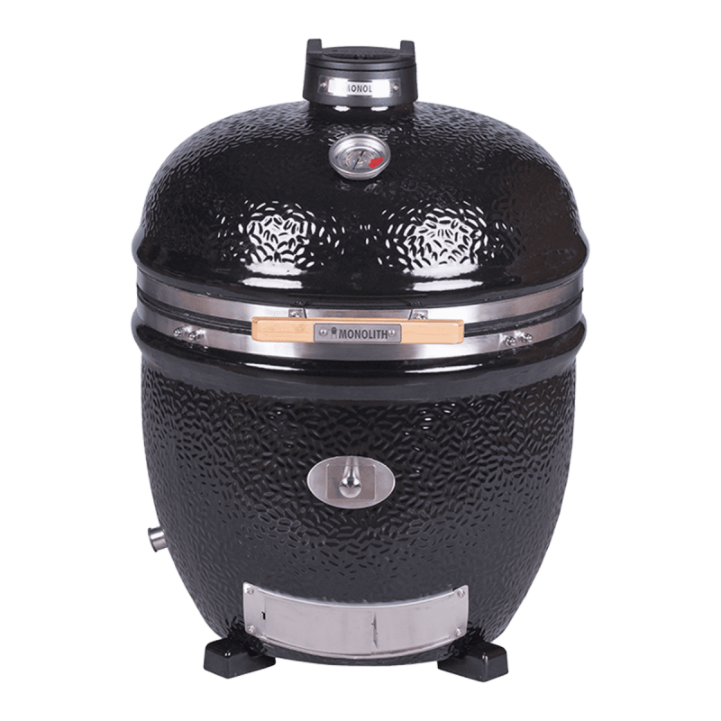 Monolith LeChef 2.0 black