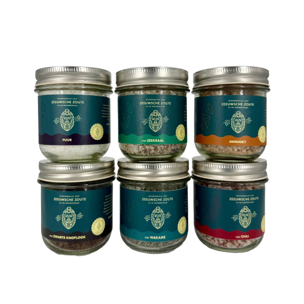 Zeeuwsche Zoute 6-pack