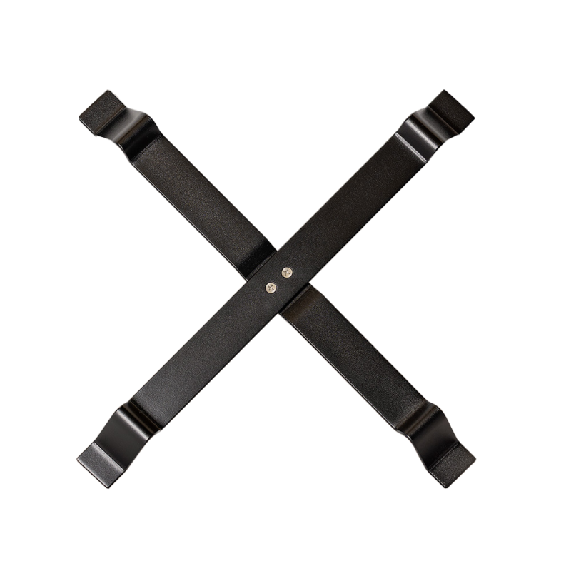 Bestcharcoal tafelstandaard – Large