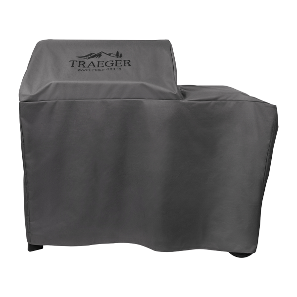 Traeger Woodridge beschermhoes