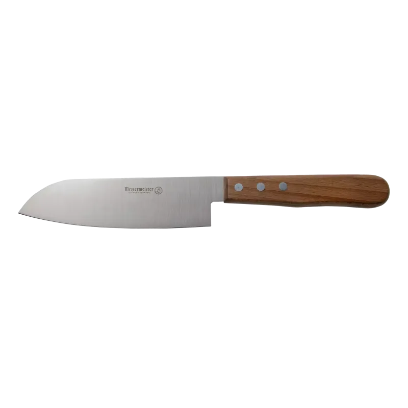 Messermeister santoku, 16.5 cm