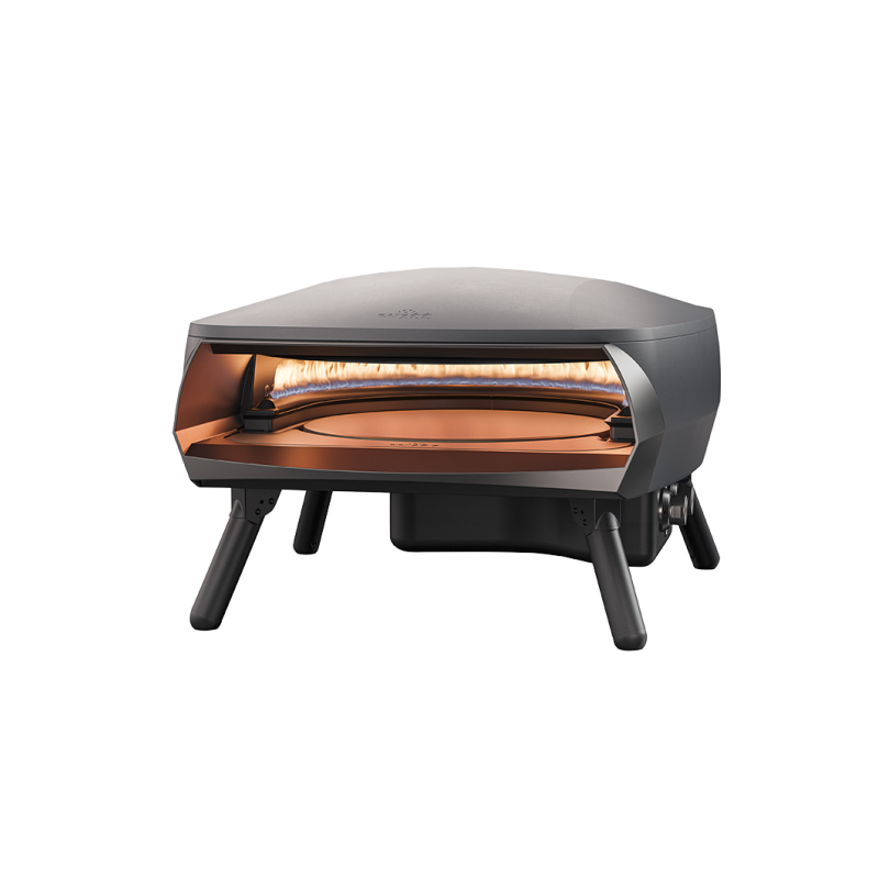 Witt Etna Rotante 16″ pizza oven