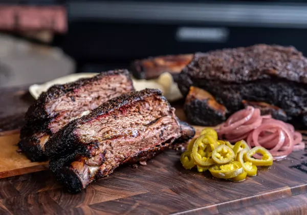 short ribs