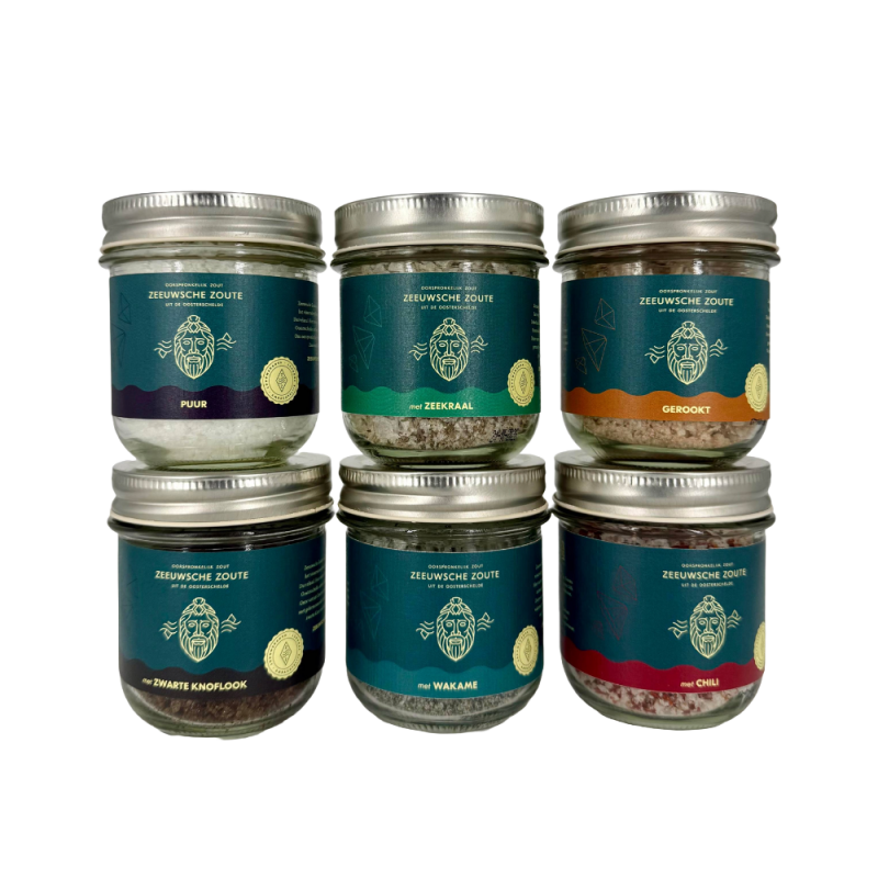 Zeeuwsche Zoute 6-pack