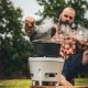 The Windmill Dutch Oven 4,5Qt