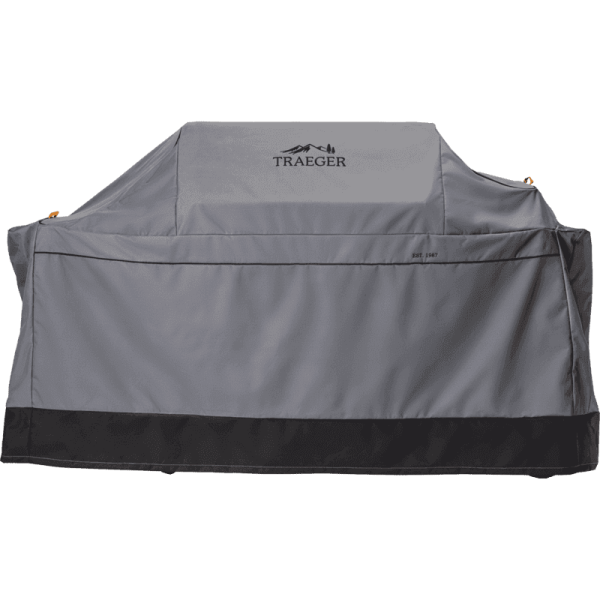 Traeger hoes voor Ironwood XL