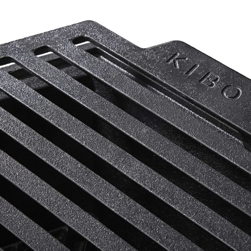 The Windmill KIBO Grill Model 3.0