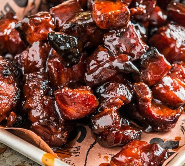 Buikspek Burnt Ends